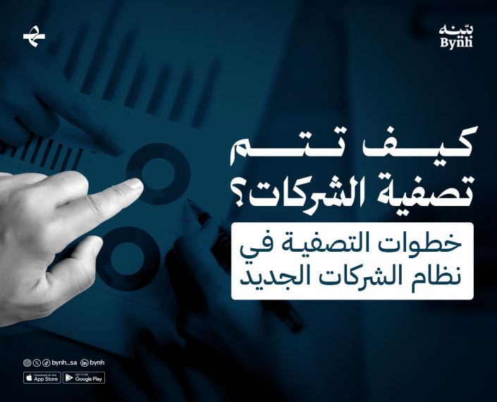 كيف تتم تصفية الشركات في المملكة العربية السعودية كيف تتم تصفية الشركات في المملكة العربية السعودية