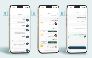 اسأل المحامي عن أي تفاصيل قانونية خلال فترة الاستشارة