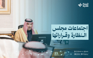 اجتماعات مجلس النظارة وقراراتها
